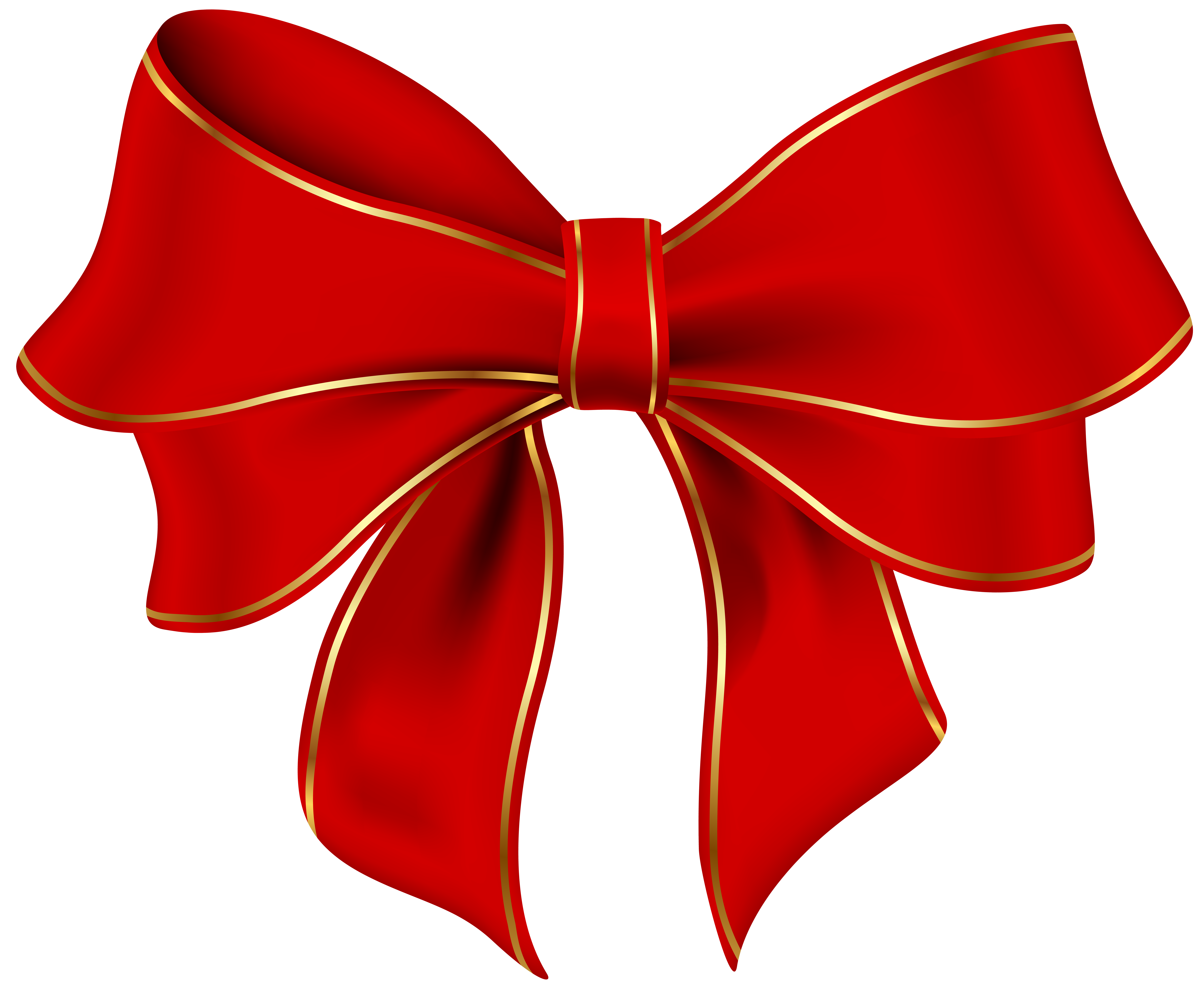 Ribbon Bow