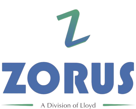 Zorus - A Division of Lloyd