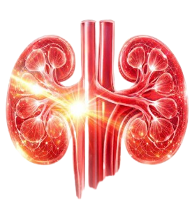 Kidneys
